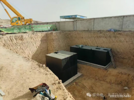 工程案例